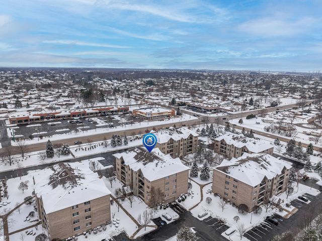 11901 Windemere Court 404, Orland Park, IL 60467