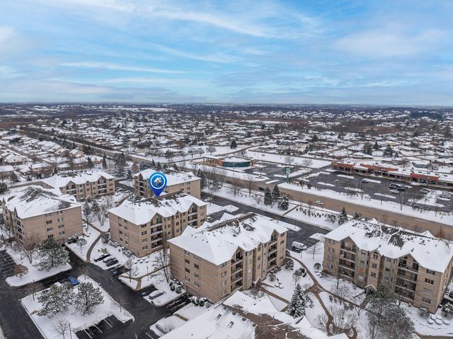 11901 Windemere Court 404, Orland Park, IL 60467