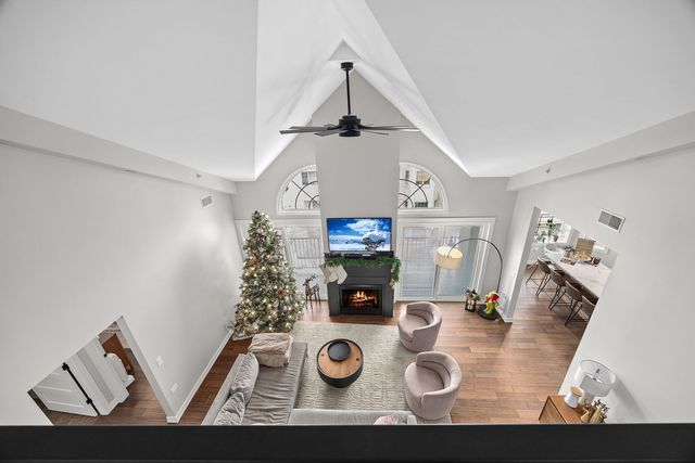 11901 Windemere Court 404, Orland Park, IL 60467