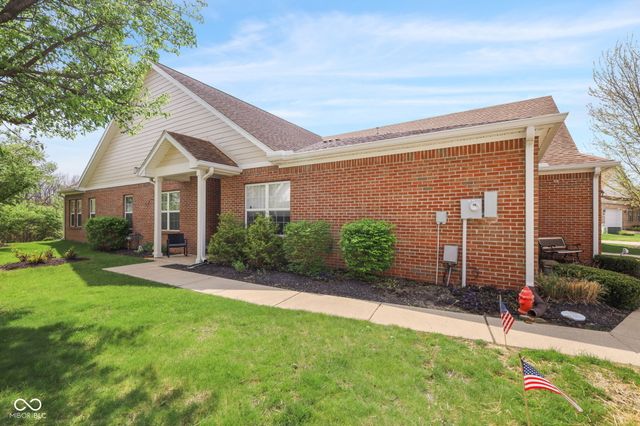 5115 Baltustrol Drive, Avon, IN 46123