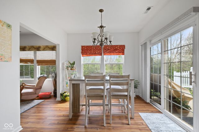 5115 Baltustrol Drive, Avon, IN 46123