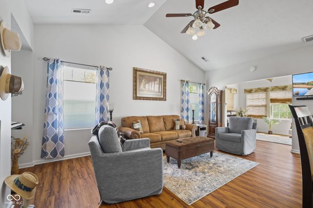 5115 Baltustrol Drive, Avon, IN 46123