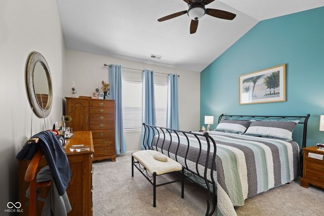 5115 Baltustrol Drive, Avon, IN 46123