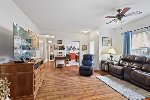 5115 Baltustrol Drive, Avon, IN 46123