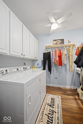 5115 Baltustrol Drive, Avon, IN 46123