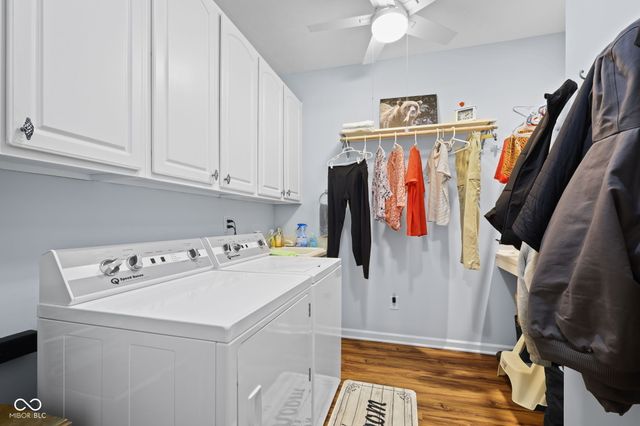 5115 Baltustrol Drive, Avon, IN 46123