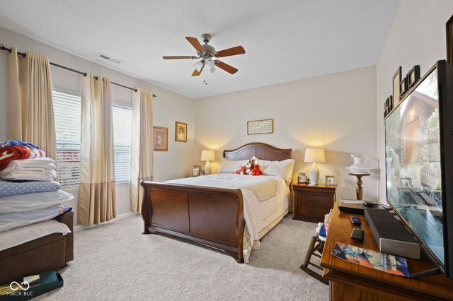 5115 Baltustrol Drive, Avon, IN 46123
