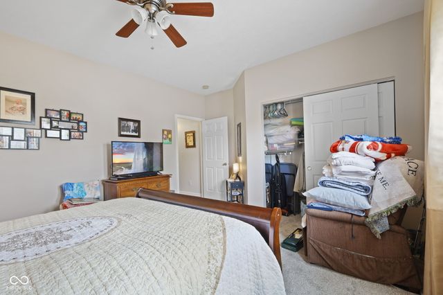 5115 Baltustrol Drive, Avon, IN 46123