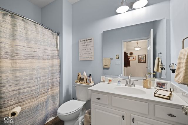 5115 Baltustrol Drive, Avon, IN 46123