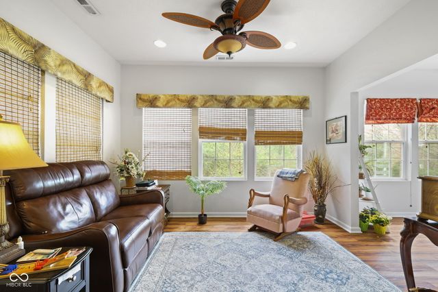 5115 Baltustrol Drive, Avon, IN 46123