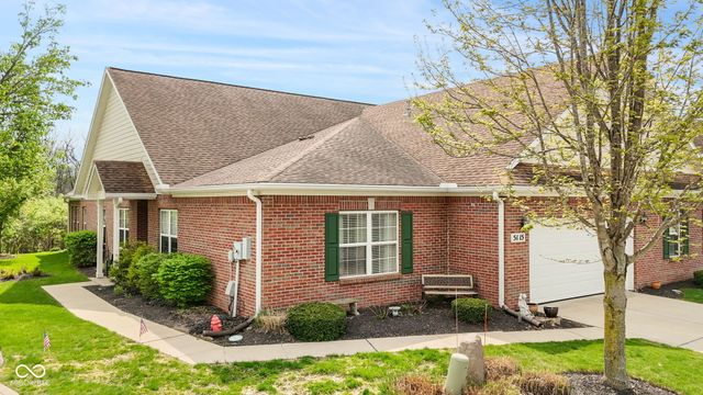 5115 Baltustrol Drive, Avon, IN 46123