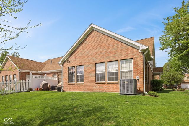 5115 Baltustrol Drive, Avon, IN 46123
