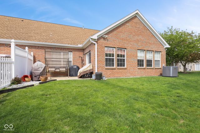 5115 Baltustrol Drive, Avon, IN 46123