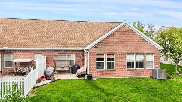 5115 Baltustrol Drive, Avon, IN 46123