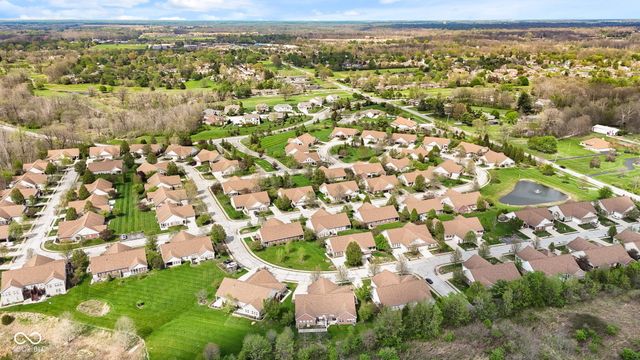 5115 Baltustrol Drive, Avon, IN 46123