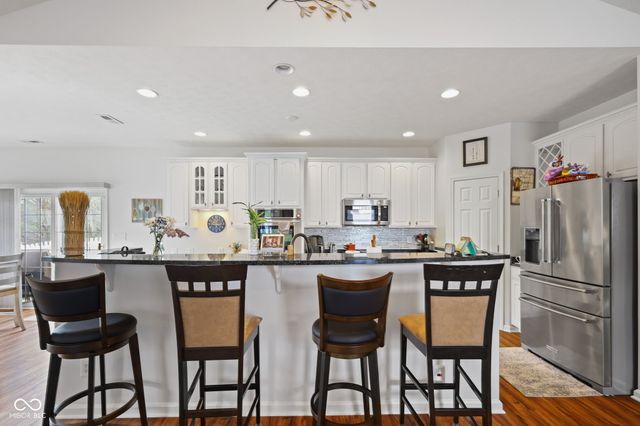 5115 Baltustrol Drive, Avon, IN 46123