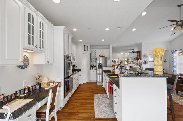 5115 Baltustrol Drive, Avon, IN 46123