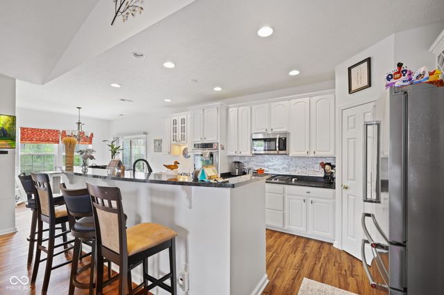 5115 Baltustrol Drive, Avon, IN 46123