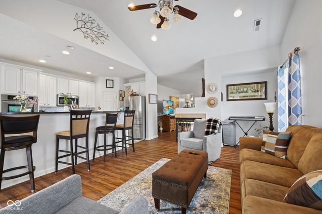 5115 Baltustrol Drive, Avon, IN 46123