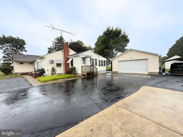 2452 PEACHTREE RUN RD, Dover, DE 19901
