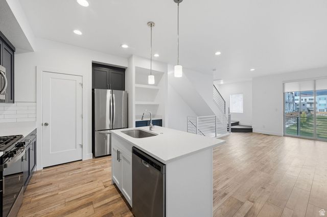 2182 N 525 W, Layton, UT 84041