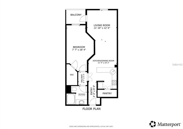 100 4TH AVENUE S 205, St Petersburg, FL 33701