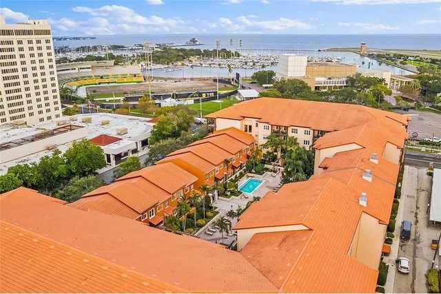 100 4TH AVENUE S 205, St Petersburg, FL 33701