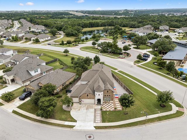 106 Groesbeck LN, Leander, TX 78641