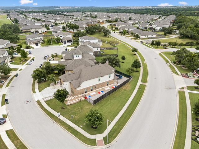 106 Groesbeck LN, Leander, TX 78641