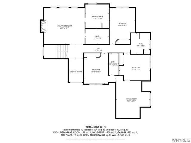 35 Worthington Lane, Lancaster, NY 14086
