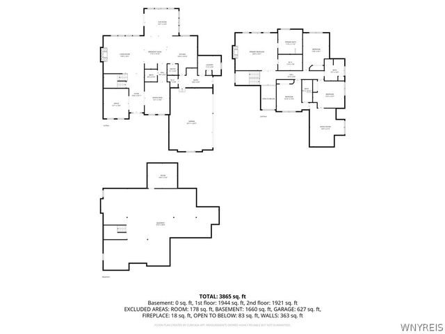 35 Worthington Lane, Lancaster, NY 14086