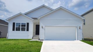 5712 NE Verona Drive, Ankeny, IA 50021