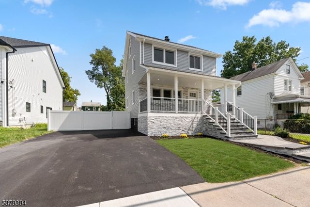 240 Berry St, Hackensack City, NJ 07601