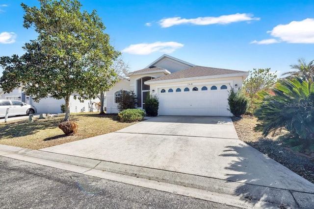 348 SIR PHILLIPS DRIVE, Davenport, FL 33837