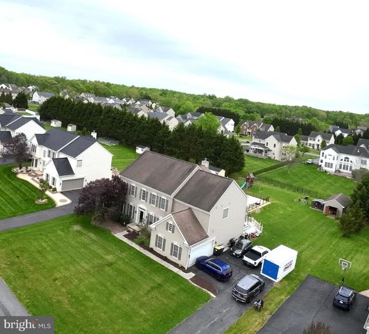 74 HEMPSTEAD DR, Newark, DE 19702