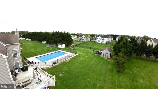 74 HEMPSTEAD DR, Newark, DE 19702