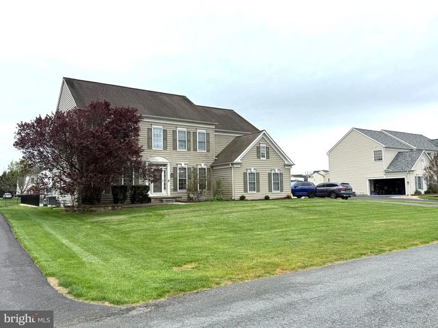 74 HEMPSTEAD DR, Newark, DE 19702