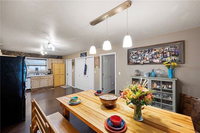 58 Meadowrue Road, Russellville, AR 72802