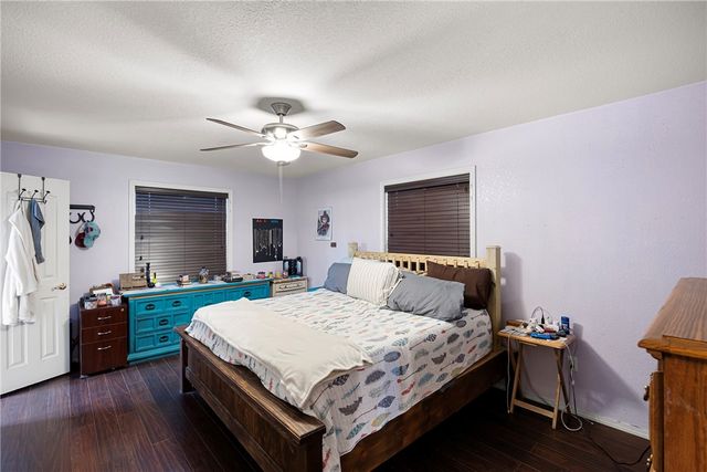 58 Meadowrue Road, Russellville, AR 72802