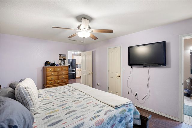 58 Meadowrue Road, Russellville, AR 72802