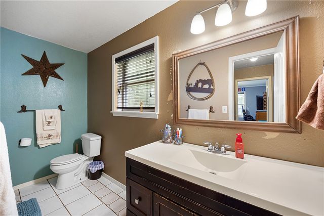 58 Meadowrue Road, Russellville, AR 72802