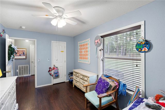 58 Meadowrue Road, Russellville, AR 72802