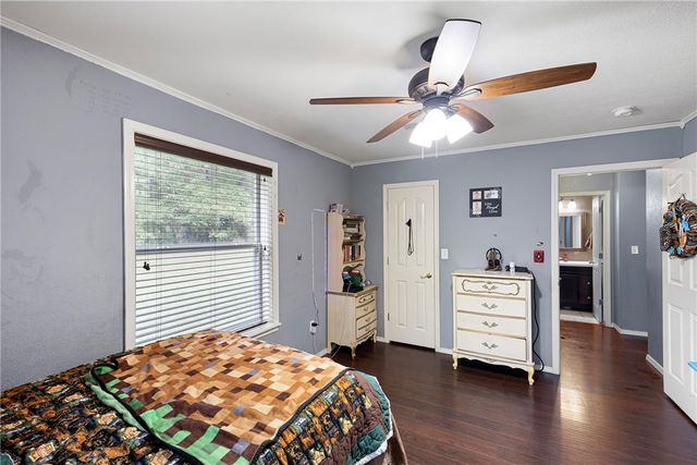 58 Meadowrue Road, Russellville, AR 72802