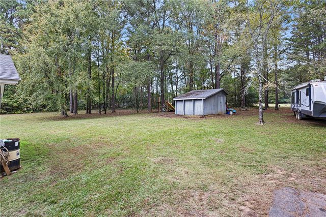 58 Meadowrue Road, Russellville, AR 72802