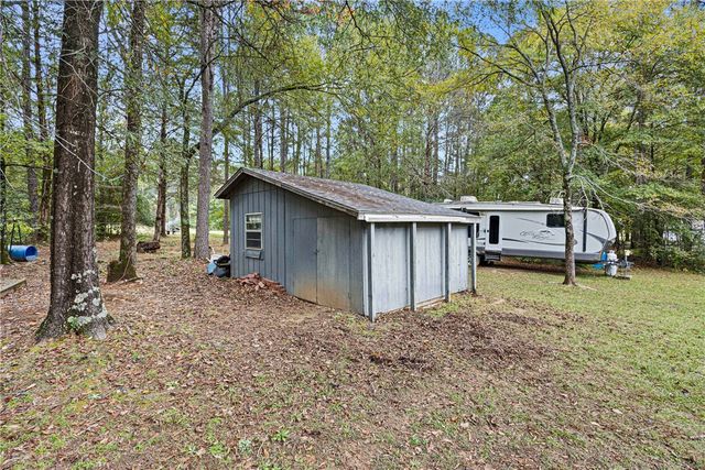 58 Meadowrue Road, Russellville, AR 72802