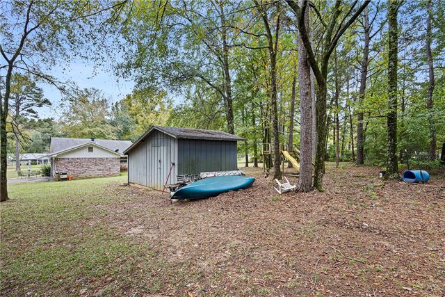 58 Meadowrue Road, Russellville, AR 72802