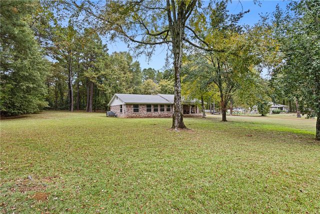 58 Meadowrue Road, Russellville, AR 72802