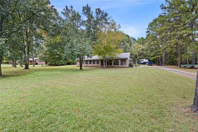 58 Meadowrue Road, Russellville, AR 72802