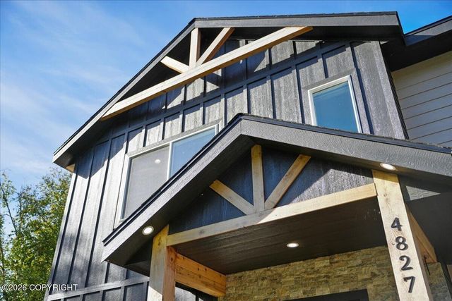4827 E Alder Drive, Wasilla, AK 99654