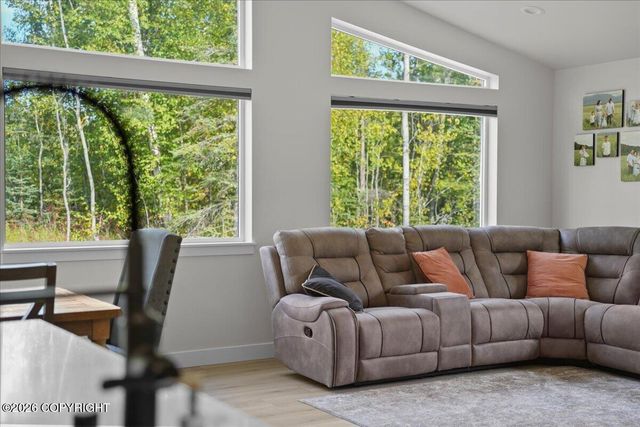 4827 E Alder Drive, Wasilla, AK 99654